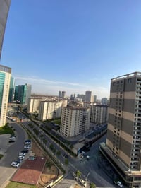 شقة للايجار • شقة مؤثثة • مشروع دايموند • شقة 1+1 • ايجار اربيل • عقار...