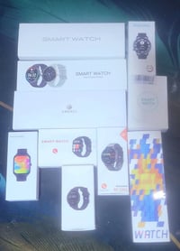 ساعات سمارت • امزون بريطاني • توصيل كل العراق