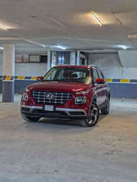 هونداي فينو 2024  محرك ١٦٠٠ دبل نوزل  حادثها بسيط جدا وراجع علبارد موج...