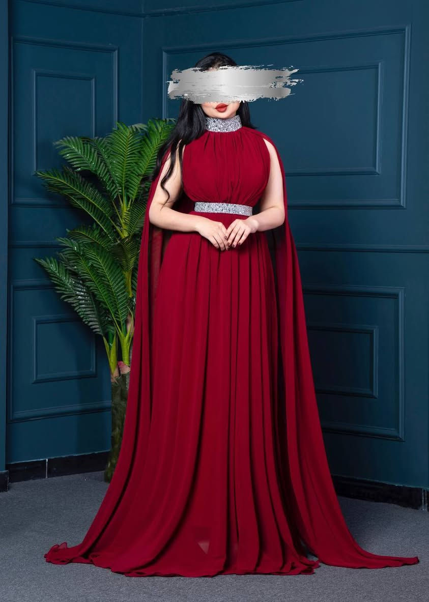 جديد ومكسب 🔥

فساتين حفلات راقية 
تصميم يرسم الجيم رسم 
يخليك الأحلى والاجمل بالحفلة 
كل القياسات متوفرة من ٣٨ الى ٥٤✔️
تصيل لكل العراق 5الاف 
فحص المنتج قبل الدفع ✔️
اطلبيه الان


**إذا كنت صاحب هذا الإعلان وتريد حذفه لأي سبب، رجاءا أرسل رسالة إلى الدعم الفني**
