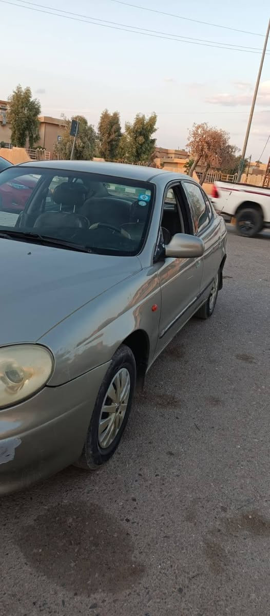 دايو ليكان 
موديل 2000
تبريد شغال
شرط التحويل *********** كالار, السليمانية
