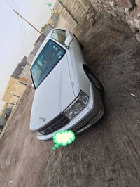 تبريد ثلج • موديل ٩٦ • رقم بصره