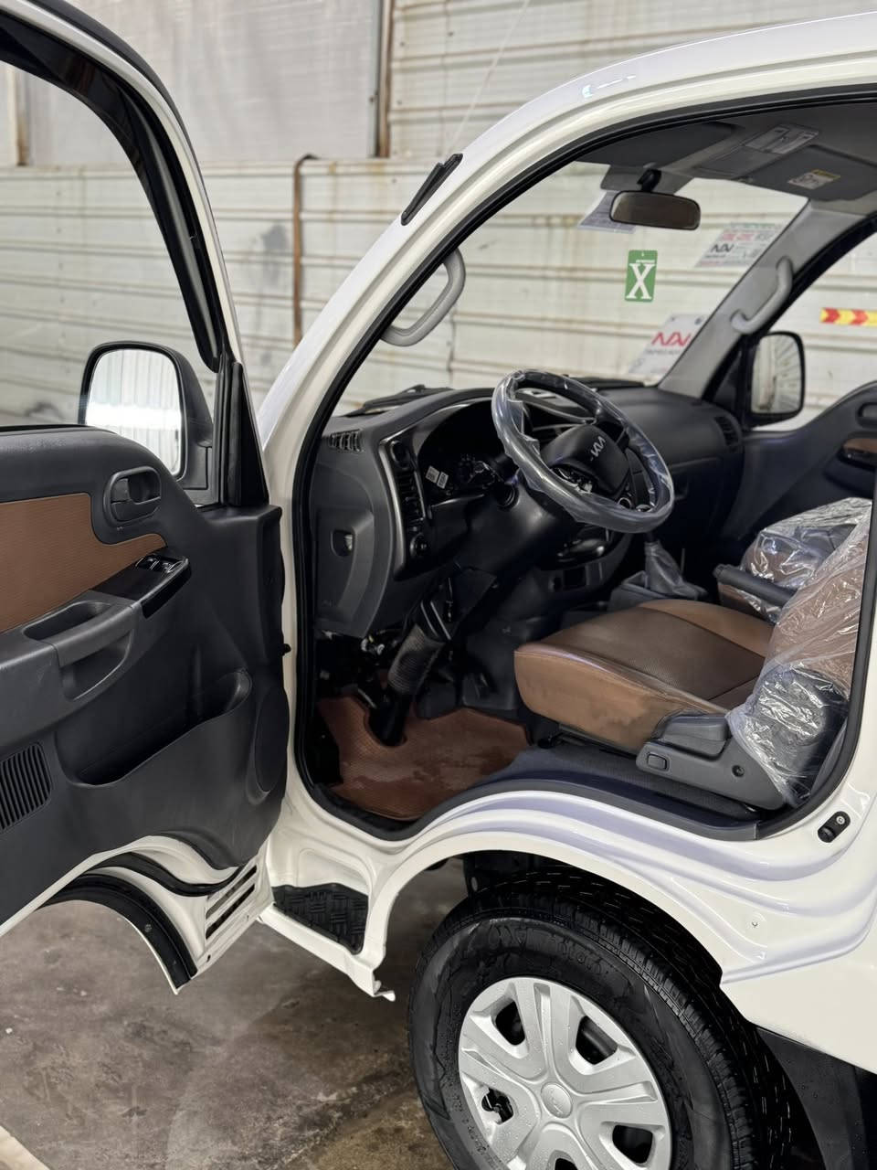 سلام عليكم كيا حمل 2023 ماشيه 50 الف مكان بغداد ***********
