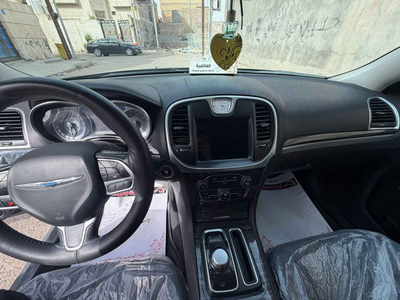 اوبامه 19 سياره حادث امريكا خشم جاملغ امامي وربع جاملغ خلفي بارد حادث بسيط جدن سياره جبم كبس سياره استعمال شخصي جديده داوخل جديده البيع فقط بدون مراوس الستفسار *********** سياره باسمي شخصين  سعر 245 وبيه مجال بسيط
