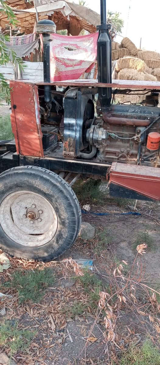 سلام عليكم عندي كاروبه للبيع فيات دك 780وراه فيدان اوعربانه رقم الهاتف ***********
