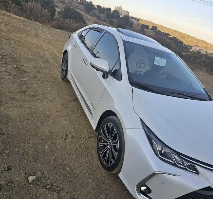 السلام عليكم 
ادوات كلك مكفول من الكص سرقه 

السعر ((55  ورقه )) رقم اربيل جديد توام

كورلا     / 2023   فول رقم ارييل توام

مكفول من سرقه صبغ كص انتربول  عشاير دخول جديد  

تفاصيل وتساب موجود فقط

***********
