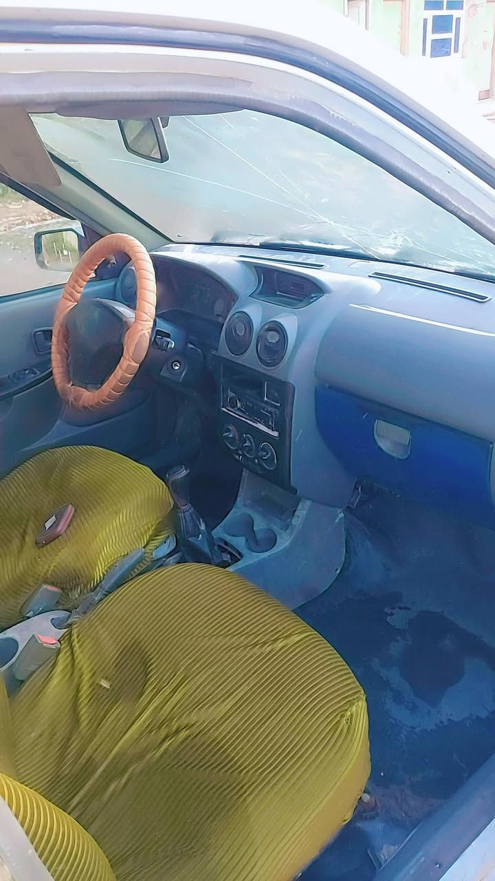 سايبا موديل ٢٠١٤ بسمي تحويل ثاني يوم كير محرك بحاله جيده سعر ٣٠ مكان الحسينية ترهم مراوس


**إذا كنت صاحب هذا الإعلان وتريد حذفه لأي سبب، رجاءا أرسل رسالة إلى الدعم الفني**