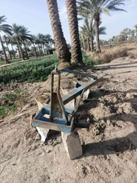 فدان للبيع • بابل • ابو غرق