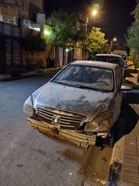 موبل • ساقه اربيل • تشتغل