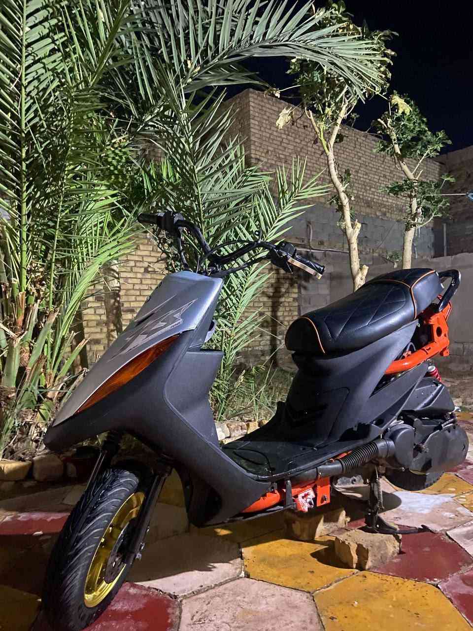 السلام عليكم ماكس مال لعب تعمير جديد كل شيء جديد بيها سعر 700 بها مجال ومو شراي لا يعلق ***********
