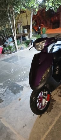 دراجة مكس • مكين شغّال • كزوز رياضي