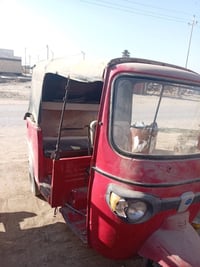 تكتك للبيع موديل ٢٠ /٠٧٨٢٦٥٥٤٥٧٤