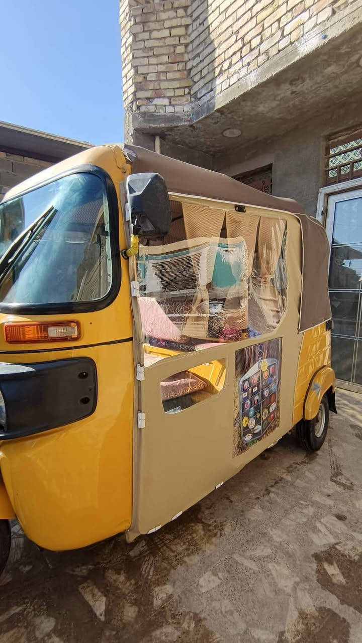 تكتك للبيع موديل 20 شهر 11 رقم انكليزي بغداد بسمي العنوان بغداد الحبيبية السعر 6و750 وبيهه مجال ***********
