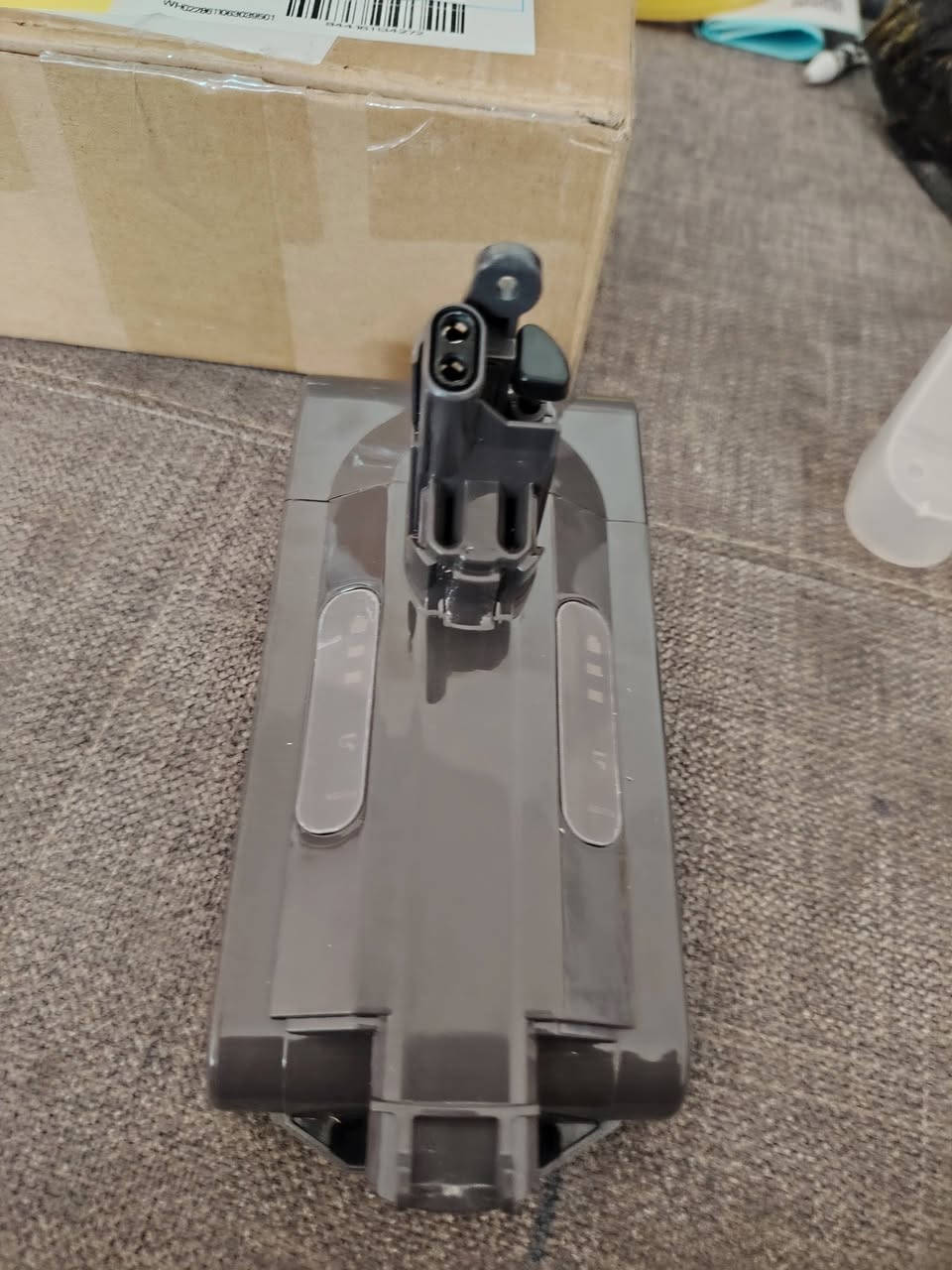 قطعتين  للي مهتم سعرك وبعافيه


**إذا كنت صاحب هذا الإعلان وتريد حذفه لأي سبب، رجاءا أرسل رسالة إلى الدعم الفني**