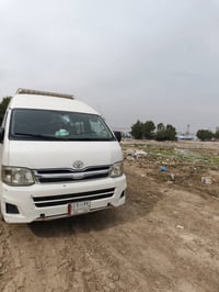 هايسه • ٢٠١١ • رقم بغداد