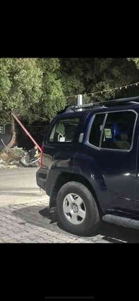 اكستيرا ٢٠٠٧ للبيع ماشية (١٢٦ الف ميل ) رقم جديد بغداد باسمي تحويل ثان...