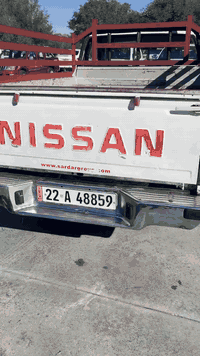 نيسان تك بسعر مناسب للشراي ساره متكامل رقم دولي ربيل ما بيه أي نقص تحويل ثاني يوم ***********
