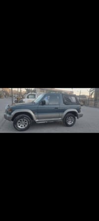 باجيرو • ٩١ • مدينه الصدر