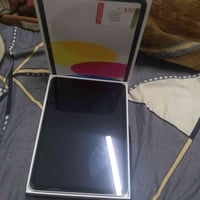 ايباد 11( A16) اصدار 2025 جهاز نضيف ومستعمل شهرين فقط بطاريته 95 ذاكره...