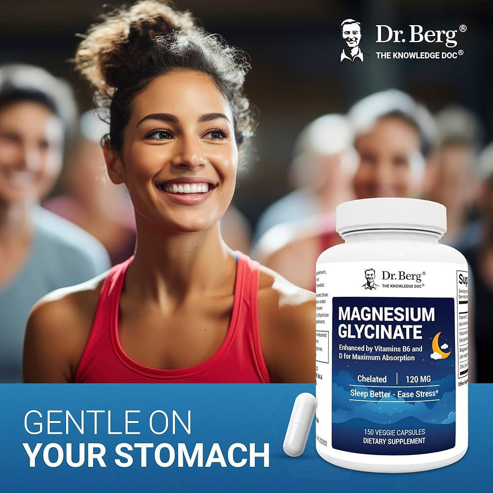 مغنيسيوم گليسينيت (Magnesium Glycinate)
مكملات المغنيسيوم المخلبية 
4 في 1 من دكتور بيرج بمكونات نظيفة وقوية ونقية 
| 4 مرات تم اختبارها والتحقق منها |  
كبسولات مكملات المغنيسيوم المصنعة في الولايات المتحدة الامريكية | 150 كبسولة |  
تساعد في النوم والاسترخاء وتهدئة الجهاز العصبي 

سعر العلبة الواحدة 000 50 الف دينار عراقي 
( يوجد توصيل جميع المحافظات ) 
للاستفسار الاتصال ***********
