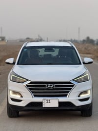 توسان ٢٠٢٠ • خليجي • ماشي ١٣٠٠٠٠