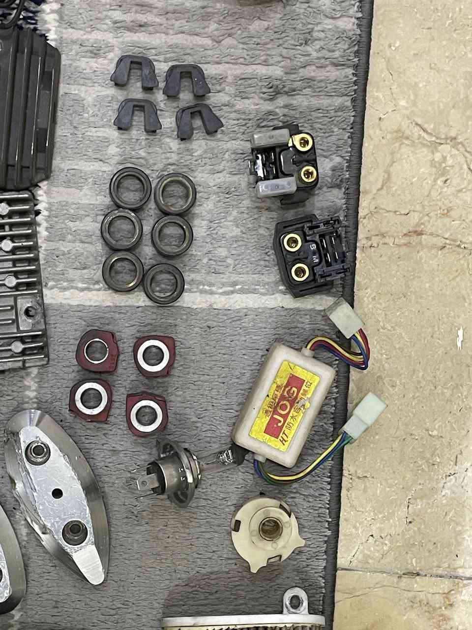 غراض تيماكس 2008 لـلـبـيـع شـلـع


**إذا كنت صاحب هذا الإعلان وتريد حذفه لأي سبب، رجاءا أرسل رسالة إلى الدعم الفني**