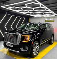 دينالي • ٦.٢ لتر • بدون صبغ