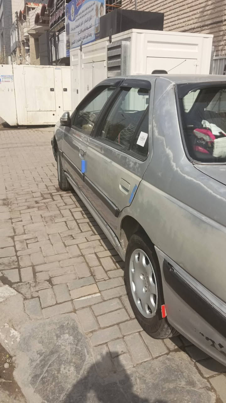 السلام عليكم
بجيو بارص ٢٠١٢ حداديه جديده باتري جديد داينمو وسلف وباور جديد تبريد شغال 

تخم تاير جديد باسمي مكاني بغداد 

تجي اتكلب اتكفل ارقام وتحويل 

بيها بس مكينه تعبانه والباقي كدام عينك
السعر ٢٨ قفل قفل


**إذا كنت صاحب هذا الإعلان وتريد حذفه لأي سبب، رجاءا أرسل رسالة إلى الدعم الفني**