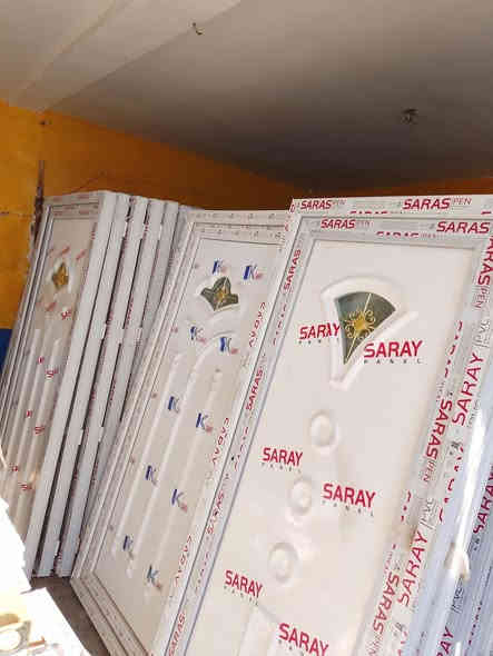 اتصل وتدلل بلا زحمه مااجاوب خاص او تعليق  ‏‪***********‬‏ / ‏‪***********‬‏
متوفر ابواب حديد + شبابيك حديد + ابواب بلاستك
ابواب حديد القياس متر × 210 السعر 120 فقط
ابواب حديد القياس 125× 270 السعر 180 فقط
ابواب حديد القياس متر × 240 السعر 150 فقط 
ابواب حديد القياس متر × مترين  عادي السعر 50
شباك حديد 150×150 السعر 110
شباك حديد 200×200 السعر 150
شباك حديد 1 ×150 السعر 80 
شباك حديد 200×125 السعر 125
شباك حديد  متر × مترين السعر 115
شباك حديد متر ×150 السعر 130
