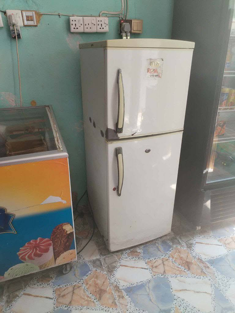 اغراض محل للبيع عارضه بطح 130
كنفيره جديدة 150
ثلاجه شغاله 75
ابواب سلايت ب 200
جامخانه بلول 150
عنوان حي سومر


**إذا كنت صاحب هذا الإعلان وتريد حذفه لأي سبب، رجاءا أرسل رسالة إلى الدعم الفني**
