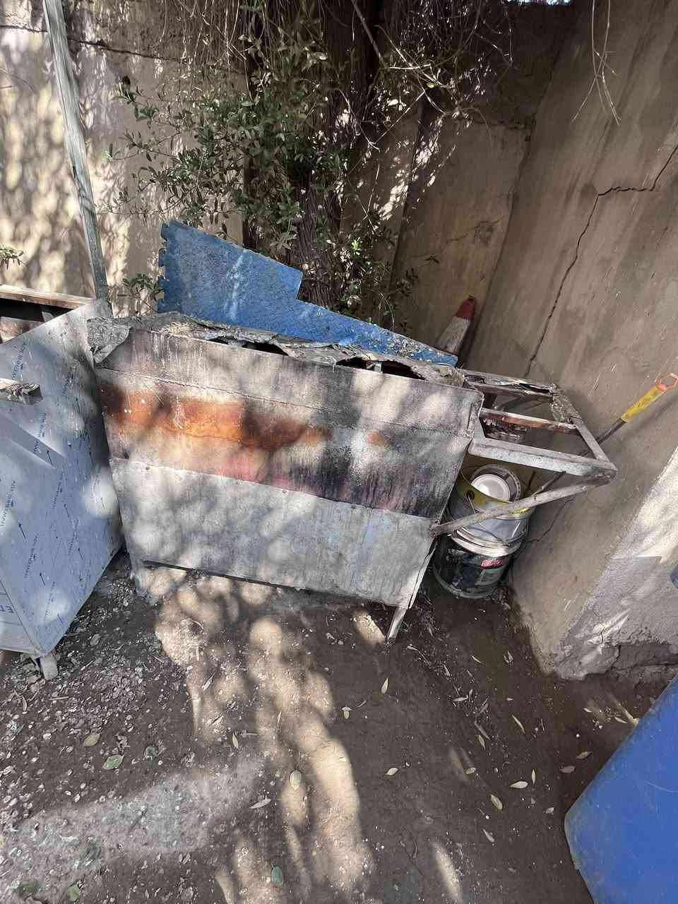 سلام عليكم
طباخ ثلاث عيون مابي نقض فقط صبغ
محمايه اكلات شعبيه نقص فقط جام
كلهن ١٧٥ مكاني بغداد


**إذا كنت صاحب هذا الإعلان وتريد حذفه لأي سبب، رجاءا أرسل رسالة إلى الدعم الفني**