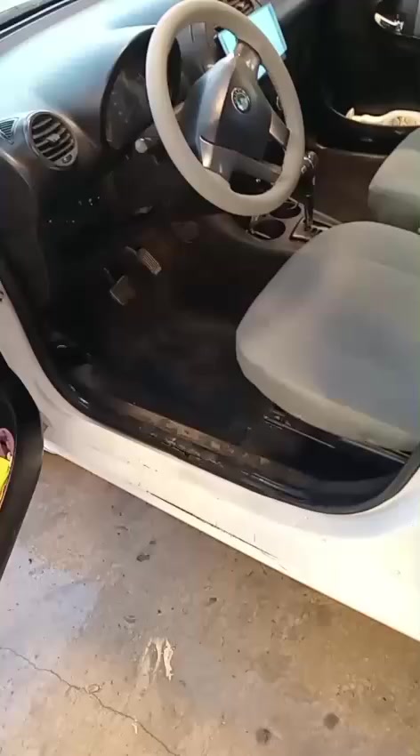 سيارة للبيع موديل 2013 فيها قطعتين بدون دواخل سنويه حتى 2028 مكينه 16 عليها غرامه 100$ سيارة حيل نظيفه سعر 58 ورقه فيها مجال


**إذا كنت صاحب هذا الإعلان وتريد حذفه لأي سبب، رجاءا أرسل رسالة إلى الدعم الفني**