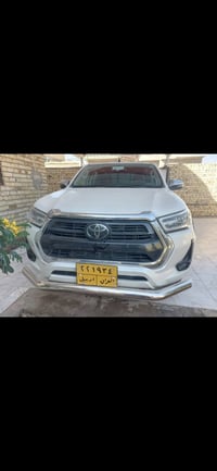 للبيع تويوتا تي اردي موديل ٢٠٢١ مكفوله كفاله عامه ماشه ١٣٠ للتواصل على...