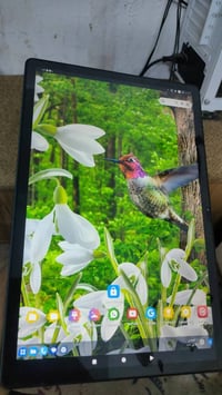 teclast t70 لمحبي التابلت الحجم الكبير لمشاهده الافلام وكرة القدم بصور...