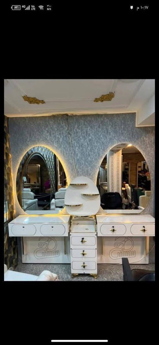 🎉 خصومات مذهلة على أثاث الحلاقة!
هل تبحث عن تجديد صالونك؟
تعال واختر أثاثك المفضل مع خصم يصل إلى 25%
💡 أسرع قبل انتهاء العرض


**إذا كنت صاحب هذا الإعلان وتريد حذفه لأي سبب، رجاءا أرسل رسالة إلى الدعم الفني**