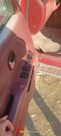 سيارة بيك اب دير للبيع  مديل 2012 رقم نينوى دولي شرط التحول قفل مركزي ...