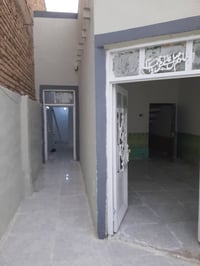 ١٠٠م • حي الوفاء • شارع ٢٠م