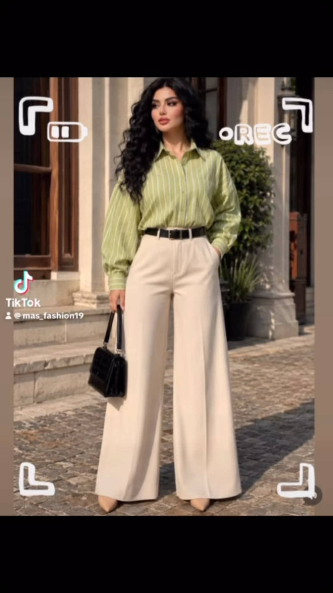⁨	⁨	⁨	⁨	⁨	⁨	⁨	⁨	⁨	⁨	⁨	⁨	⁨	⁨	⁨	⁨	✨ متجر إلكتروني للأزياء النسائية
█▓▒░ MAS FASHION ░▒▓█
TURKISH PREMIUM 🇹🇷
👗 أناقة تركية بلمسة عصرية
👖 قياسات خاصة للجينز متوفرة
🚚 توصيل إلى جميع محافظات العراق
💳 دفع مباشر ودفع إلكتروني
💳 زين كاش | سوبر كي
📩 للطلب والاستفسار: دايركت
#MAS_FASHION #ملابس_نسائية #موضة_تركية #جينز_نسائي #اكسبلور_فولو


**إذا كنت صاحب هذا الإعلان وتريد حذفه لأي سبب، رجاءا أرسل رسالة إلى الدعم الفني**