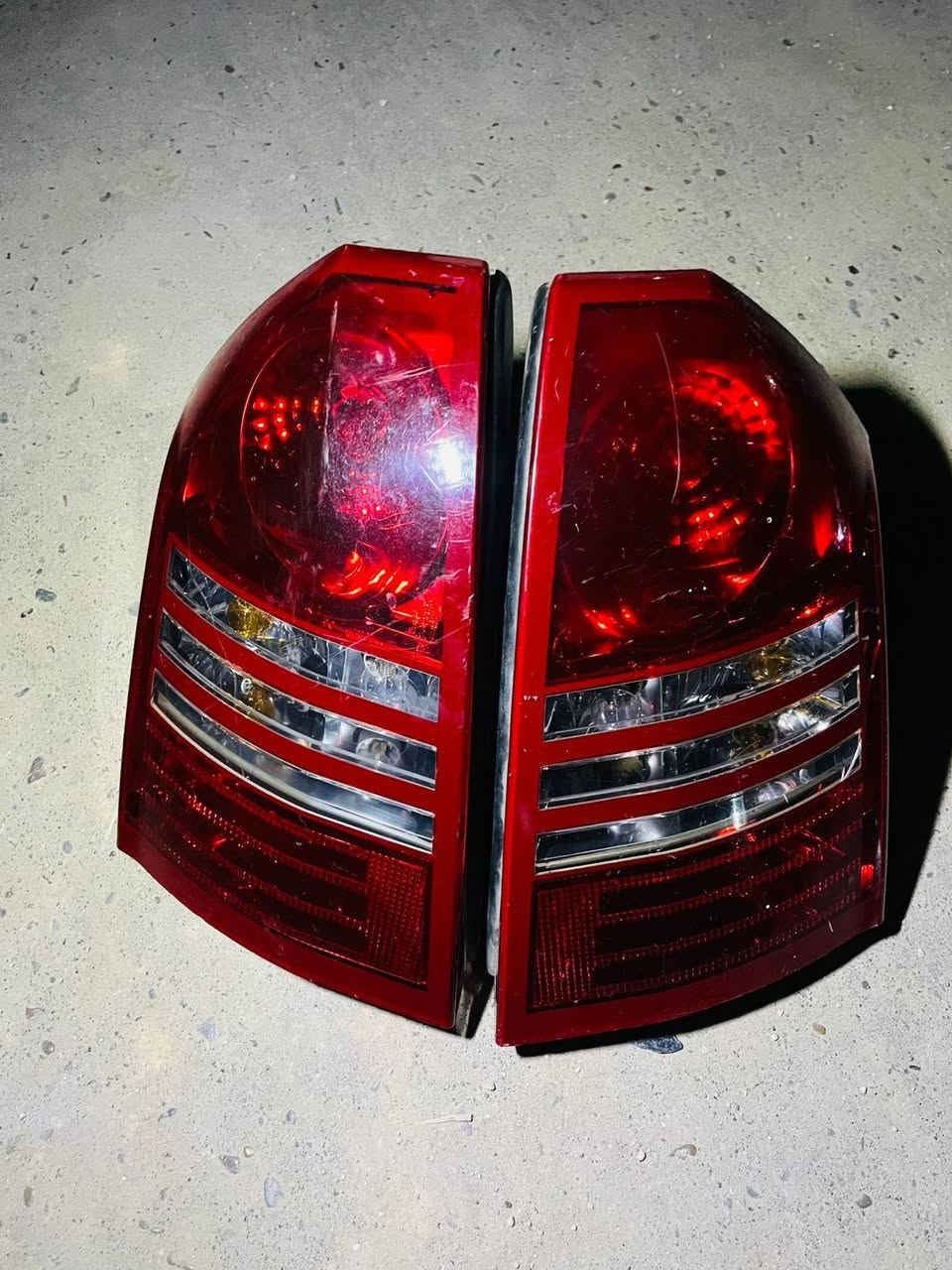 السلام عليكم 
بكلايتات اوباما 
100 وبي مجال


**إذا كنت صاحب هذا الإعلان وتريد حذفه لأي سبب، رجاءا أرسل رسالة إلى الدعم الفني**