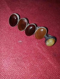 ٤ يماني • ١ سليماني • ٢ عينتين