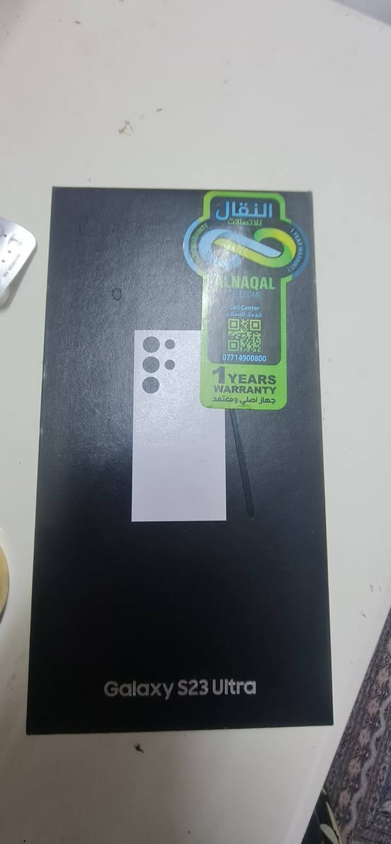 للبيع نضافه ١٠٠ ب١٠٠ مداخل تصليح s23الترا


**إذا كنت صاحب هذا الإعلان وتريد حذفه لأي سبب، رجاءا أرسل رسالة إلى الدعم الفني**