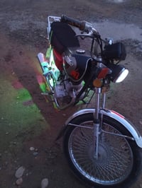 موطور نامي برو موديل 20 محرك مفتوح شرط اخرس لا صوت ولا تنقيص ولا تبخير...