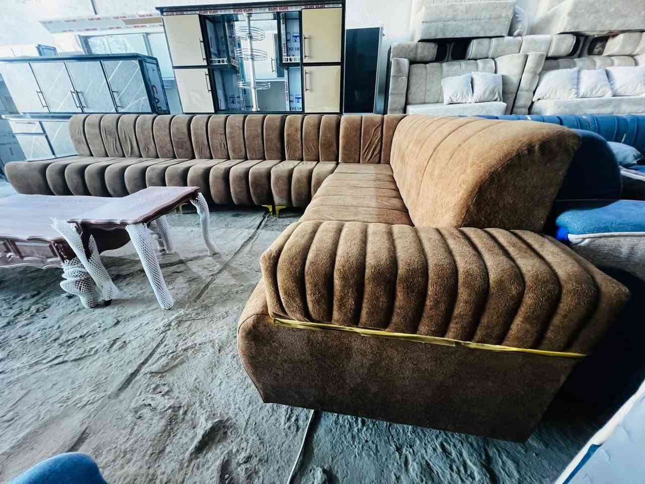 ‏‏‏‏يالله يتم بفضل الله تفريغ تريلة كاونترات جديدة شغل تسگام فوووول شرط ضمان ٥ سنوات 

٣ متر مع سنك مرمر يصير ٤ ونص سعر ٦٥٠ الف
٢ ونص مع سنك مرمر يصير ٤ متر سعر ٥٥٠ الف
مترين مع سنك مرمر يصير ٣ وربع سعر ٣٥٠  الف

🔥🔥🔥

متوفر بالنقد والاقساط على الماستر كارد📍📍

تم وصول تريلة جديدة اسعار بلااااااشششش

اسعارنا الانسب في العراق 🔥🔥
عروض وخصومات لأصحاب الحاويات

📍 العنوان:
بابل – الهاشمية – تقاطع السياحي

📩 للحجز ومعرفة الأسعار:
راسل الصفحة أو واتساب 👇

077 77715889 ☎️

✨ جرب… واحكم بنفسك …

#معرض_الحربي_ابو_عبدلله_لتجارة_الاثاث_المنزلي_الجديد_والمتسعمل
#بابل #ديوان #تخم #تسگام #جملة‏‏‏‏ ‏
