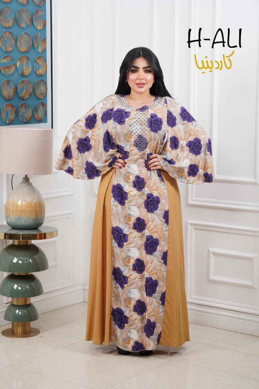 دشداشة نسائي 😍😍

كشمير كابوي إيطالي 💯💯

قياس خاص وعتيادي 💯

السعر بلاش 15 ألف فقط 

العنوان قضاء الحي شارع الاطباء مقابل دكتور حسين العقابي


**إذا كنت صاحب هذا الإعلان وتريد حذفه لأي سبب، رجاءا أرسل رسالة إلى الدعم الفني**