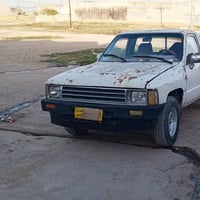 بيكاب • موديل ١٩٨٥ • كلار-سمود