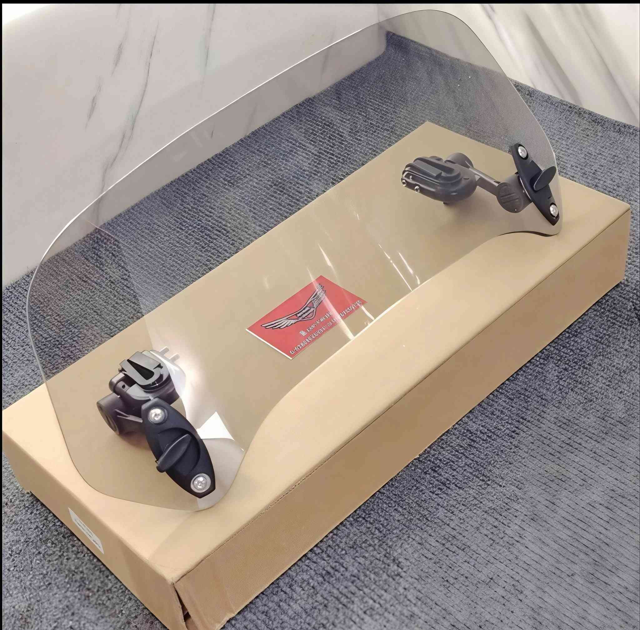 اسلام عليكم 
وَجبة جامة إضافية (مضلل+شفاف)
ترهم لجميع الدراجات التي تحتوي على جامة 
(جملة/مفرد)
للاستفسار خاص او  واتساب  او 
***********
او *********** 
 العنوان/بغداد/البياع/شهداء البياع /شارع سوق رضا  
*يوجد توصيل لجميع المحافظات
