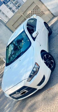 لانسر قرش • EX • ٢٠١٦
