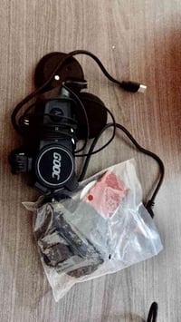 سستم خوذة امزون جيديد ما مستعمل مع كامل الملحقات 25 الف وبي مجال للتوا...