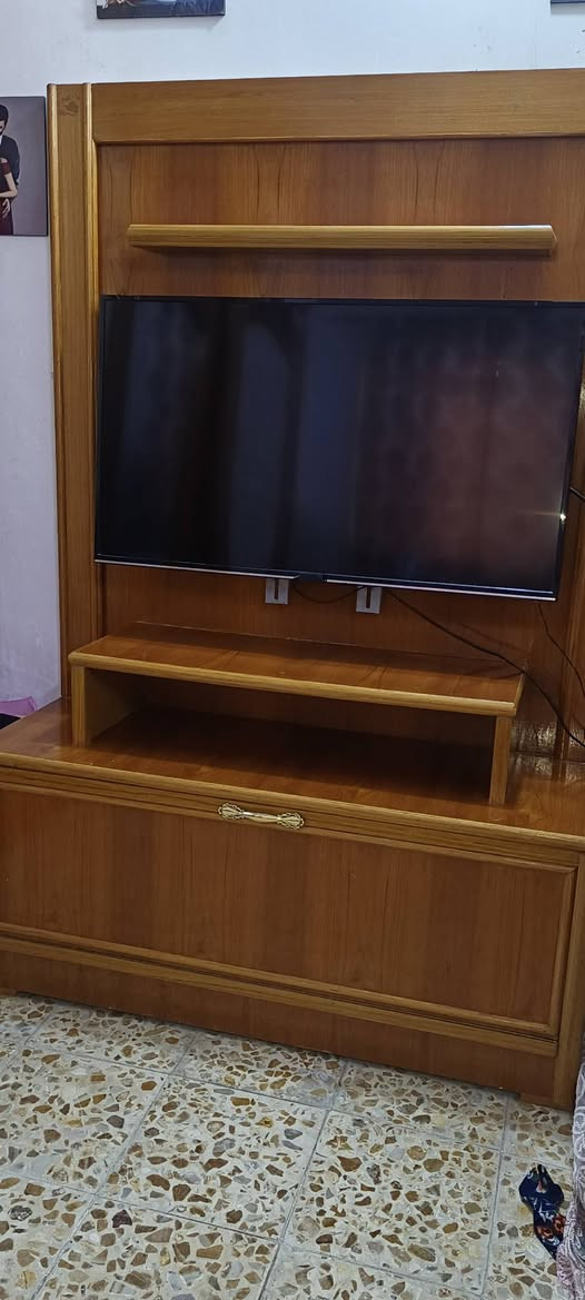 غرفة نوم صاج تصميم تركي اريدهة مليون ونص 
كنتور 
ميز تواليت 
 ميز بلازمه واحذية
وزاوية

محافظة بغداد


**إذا كنت صاحب هذا الإعلان وتريد حذفه لأي سبب، رجاءا أرسل رسالة إلى الدعم الفني**