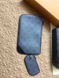 شنطة لويس ڤيتون • ٣ قطع • رجالي نسائي